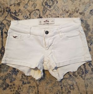 Hollister Jean Shorts